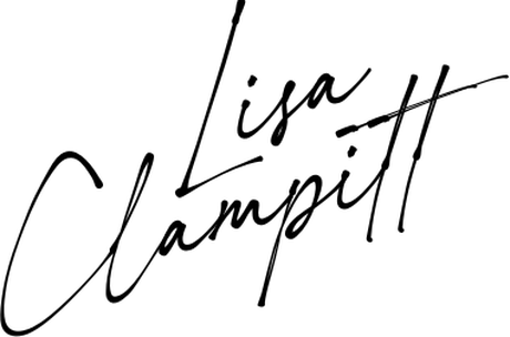 Lisa Clampitt’s handwritten signature