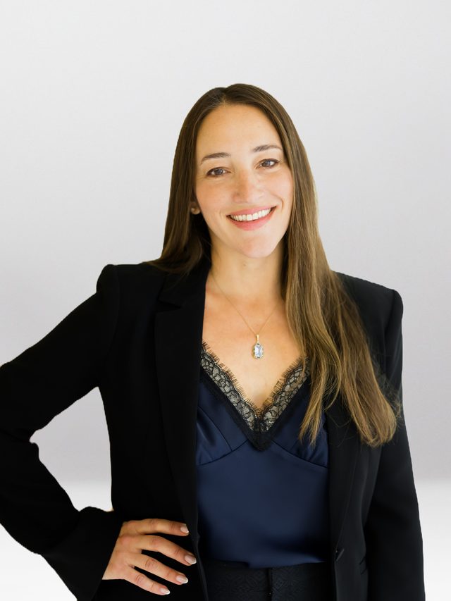 Beth Mandell, Senior Matchmaker and Relationship Strategist at Lisa Clampitt Matchmaking