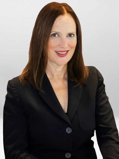 Lisa Clampitt, Founder and CEO of Lisa Clampitt Matchmaking