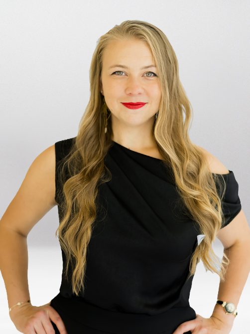 Nicole Langbehn, Matchmaker and Relationship Strategist at Lisa Clampitt Matchmaking
