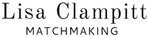 Lisa Clampitt Matchmaking Logo