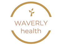 Waverly Health Logo
